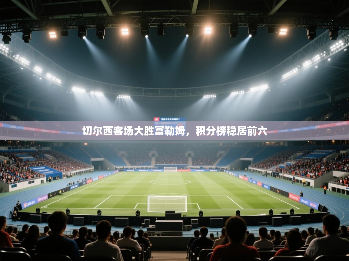 开云体育app官网下载地址-切尔西客场大胜富勒姆,积分榜稳居前六 第4张