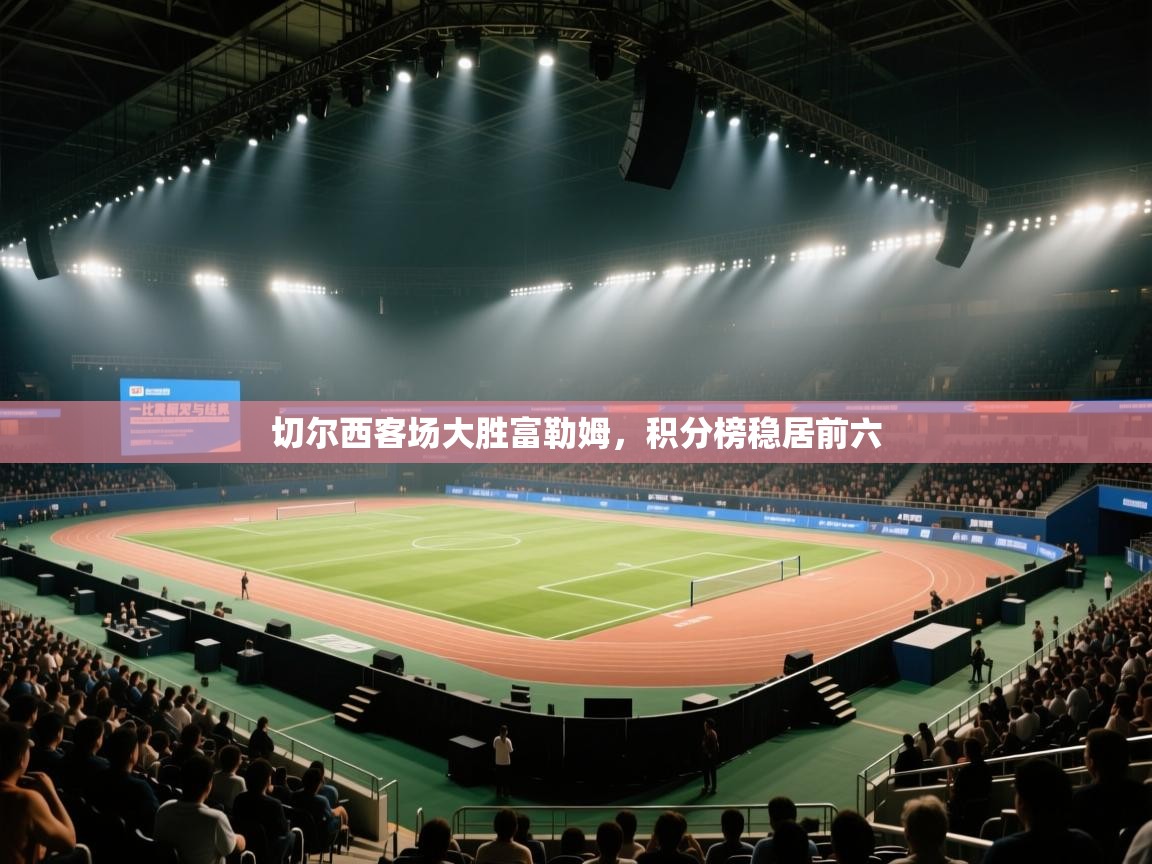 开云体育app官网下载地址-切尔西客场大胜富勒姆,积分榜稳居前六 第3张