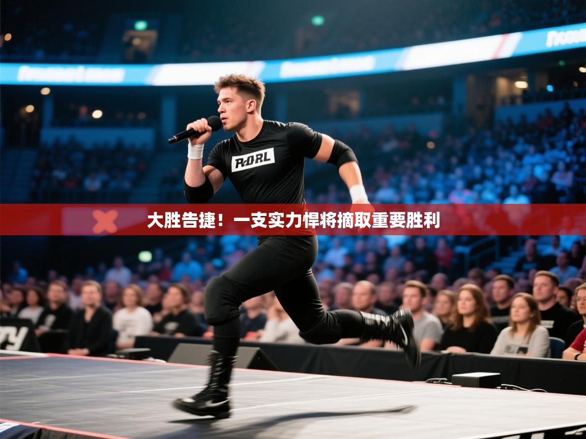 开云体育app官网入口网页版-大胜告捷！一支实力悍将摘取重要胜利  第1张