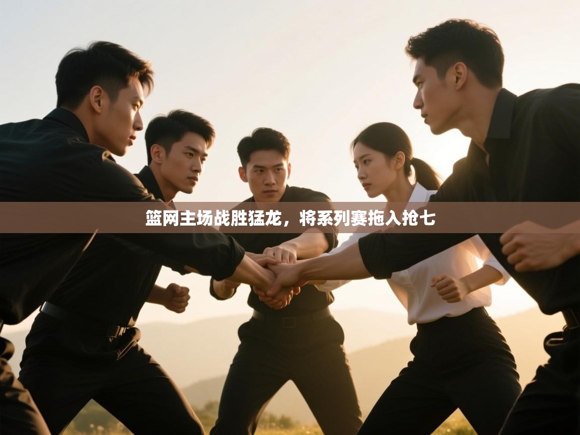 开云体育极速下载镜像-篮网主场战胜猛龙，将系列赛拖入抢七  第1张