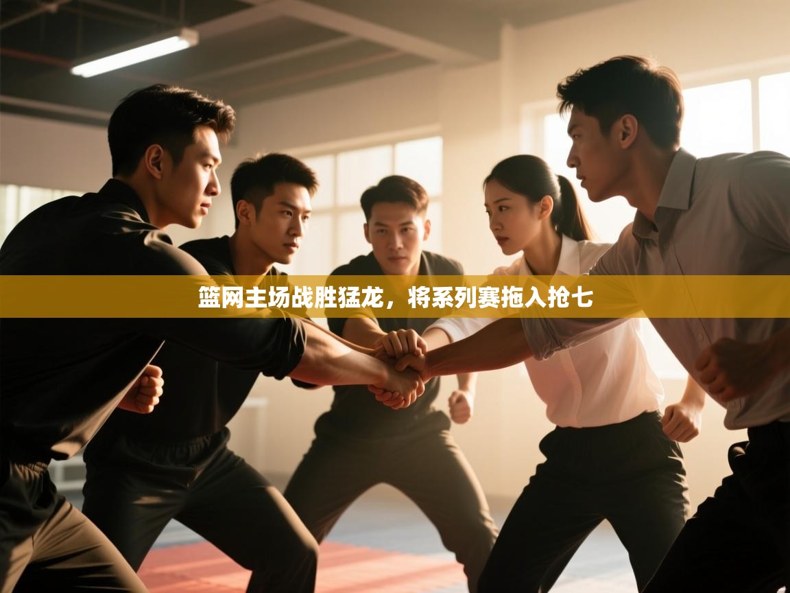 开云体育极速下载镜像-篮网主场战胜猛龙，将系列赛拖入抢七  第3张