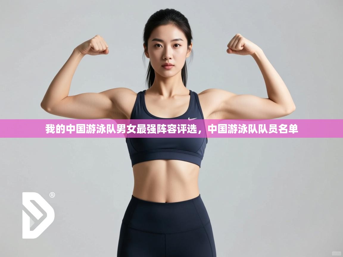 开云体育app下载-我的中国游泳队男女最强阵容评选,中国游泳队队员名单 第1张