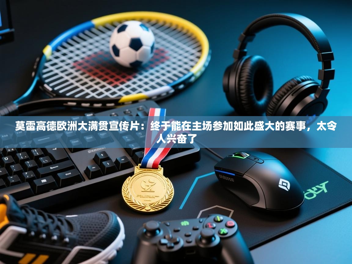 开云体育修改登录密码-莫雷高德欧洲大满贯宣传片：终于能在主场参加如此盛大的赛事，太令人兴奋了  第3张