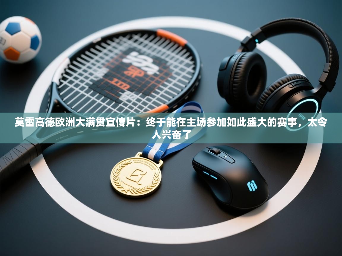 开云体育修改登录密码-莫雷高德欧洲大满贯宣传片：终于能在主场参加如此盛大的赛事，太令人兴奋了  第4张