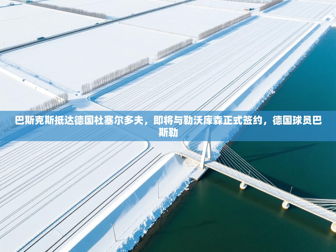 开云体育客服在线咨询-巴斯克斯抵达德国杜塞尔多夫，即将与勒沃库森正式签约，德国球员巴斯勒  第2张