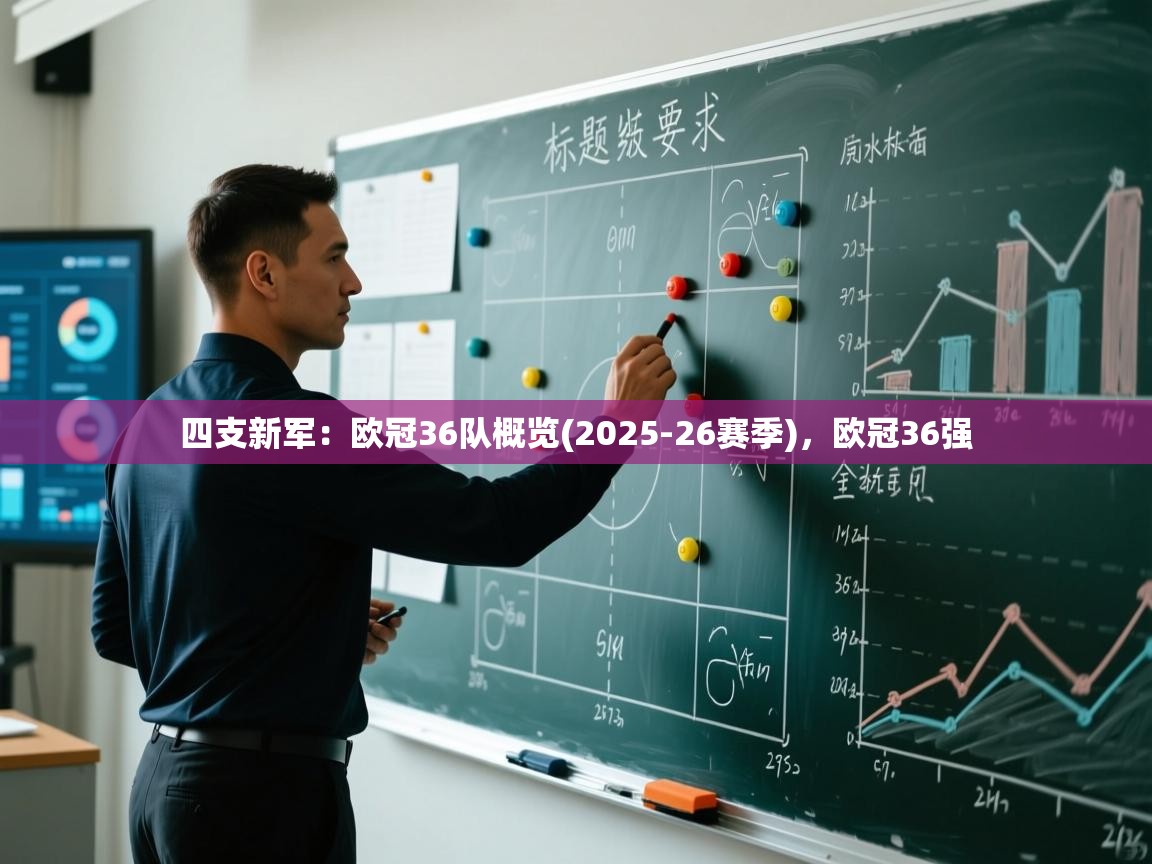 开云体育app在线-四支新军：欧冠36队概览(2025-26赛季)，欧冠36强  第1张