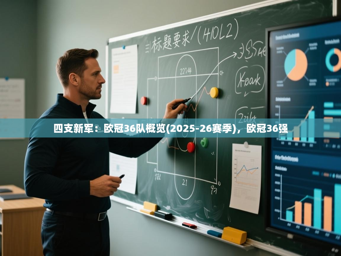 开云体育app在线-四支新军：欧冠36队概览(2025-26赛季)，欧冠36强  第2张