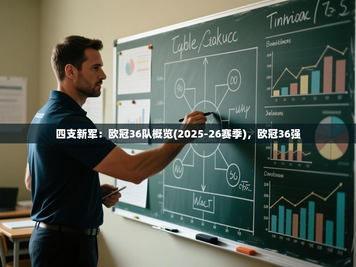开云体育app在线-四支新军：欧冠36队概览(2025-26赛季)，欧冠36强  第3张