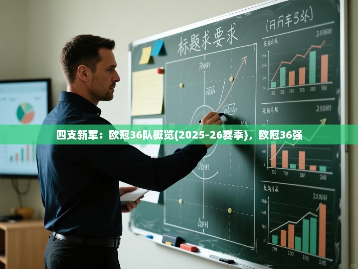 开云体育app在线-四支新军：欧冠36队概览(2025-26赛季)，欧冠36强  第4张