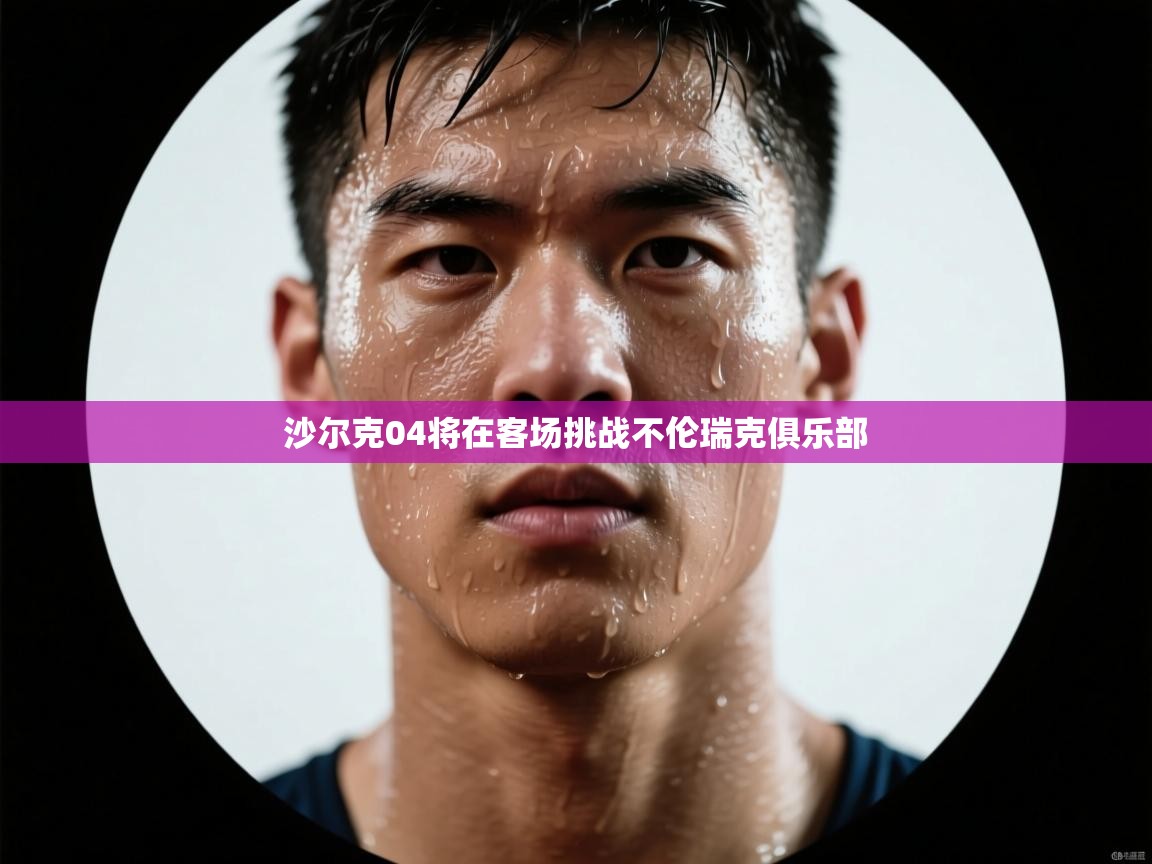 开云体育忘记密码找回-沙尔克04将在客场挑战不伦瑞克俱乐部  第2张