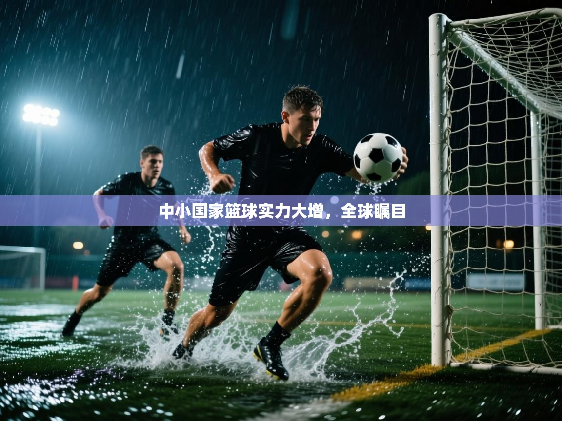 开云手机版-中小国家篮球实力大增，全球瞩目  第1张