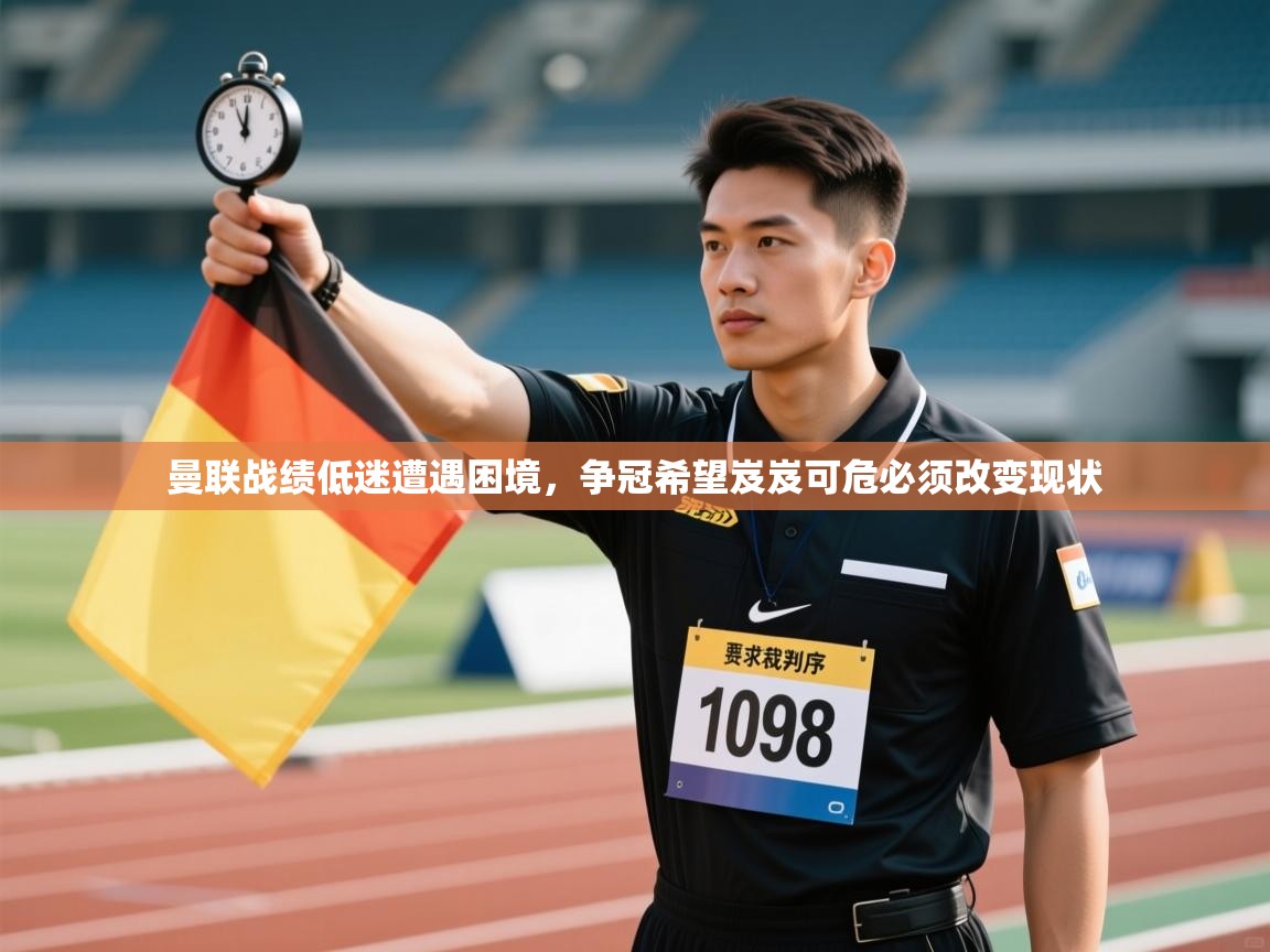 开云体育app官网入口-曼联战绩低迷遭遇困境，争冠希望岌岌可危必须改变现状  第3张