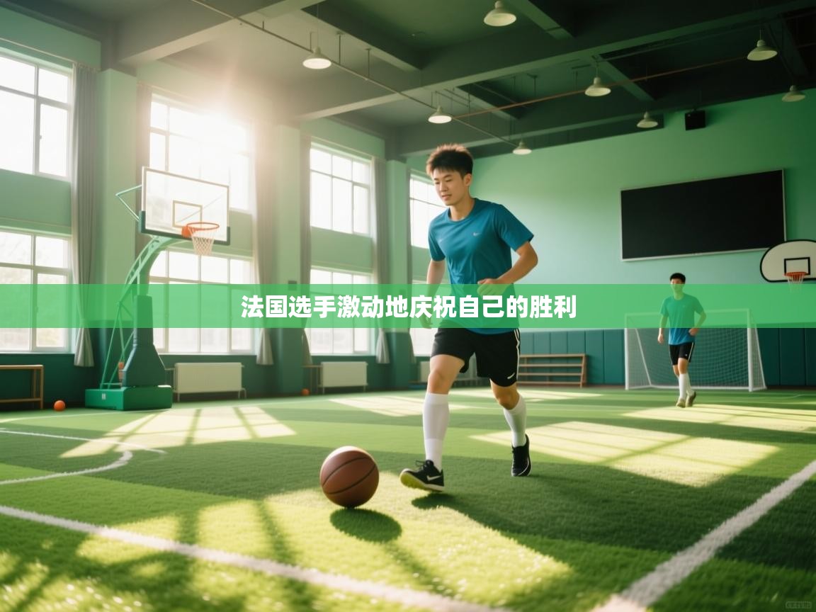 开云赛事直播-法国选手激动地庆祝自己的胜利  第1张