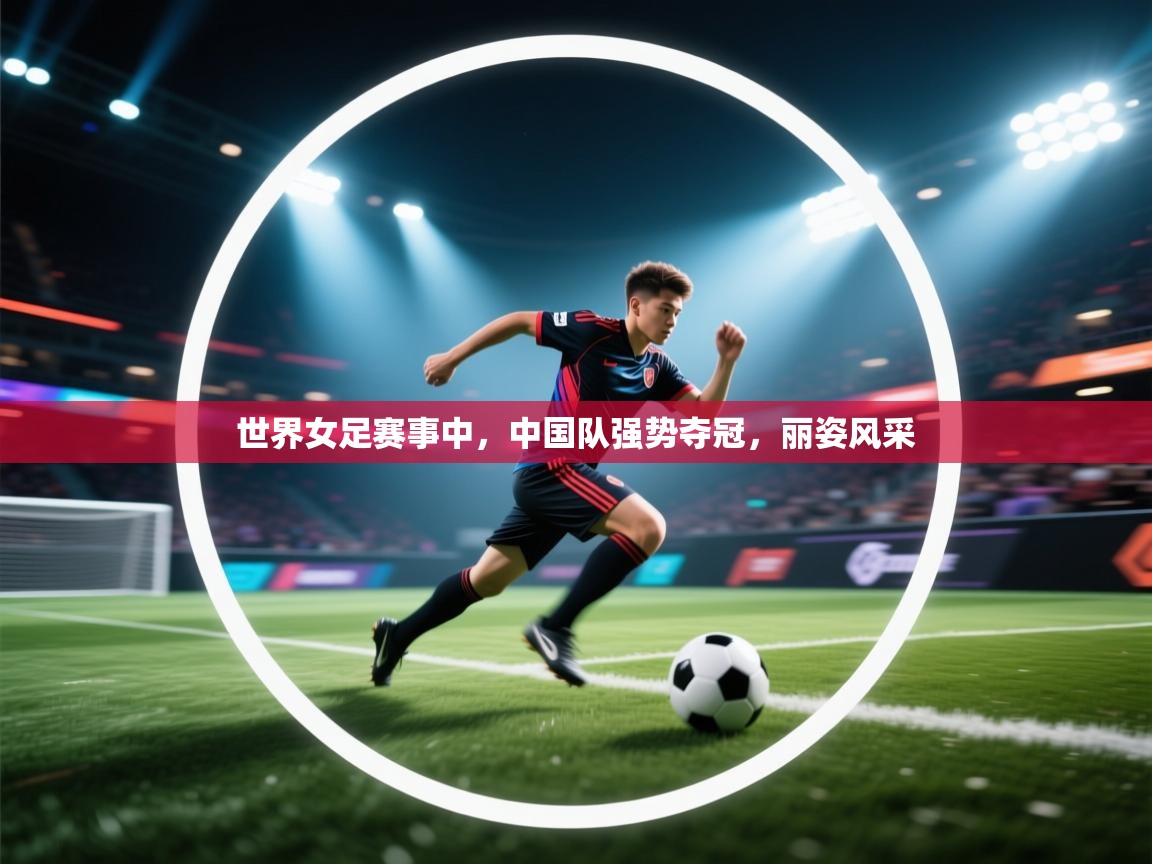 云开体育官方网站登录-世界女足赛事中，中国队强势夺冠，丽姿风采  第1张
