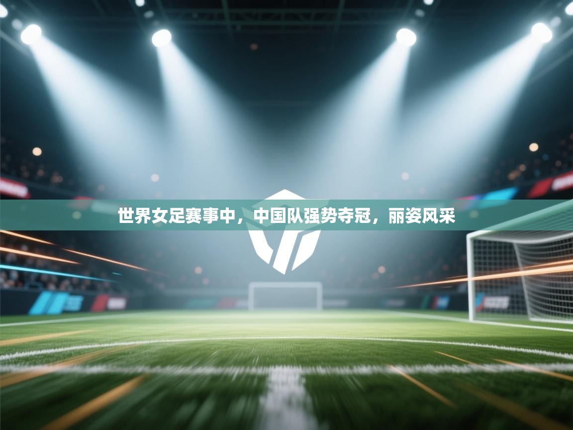 云开体育官方网站登录-世界女足赛事中，中国队强势夺冠，丽姿风采  第4张