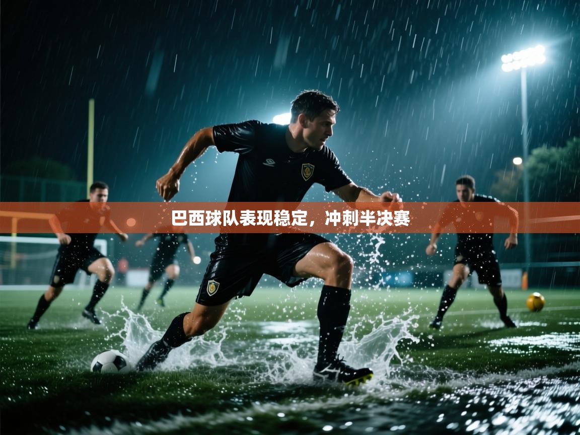 开云体育注册app-巴西球队表现稳定，冲刺半决赛  第3张