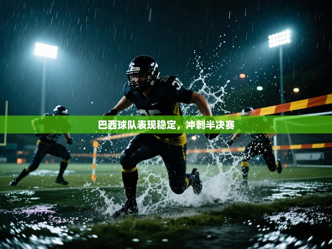 开云体育注册app-巴西球队表现稳定，冲刺半决赛  第2张