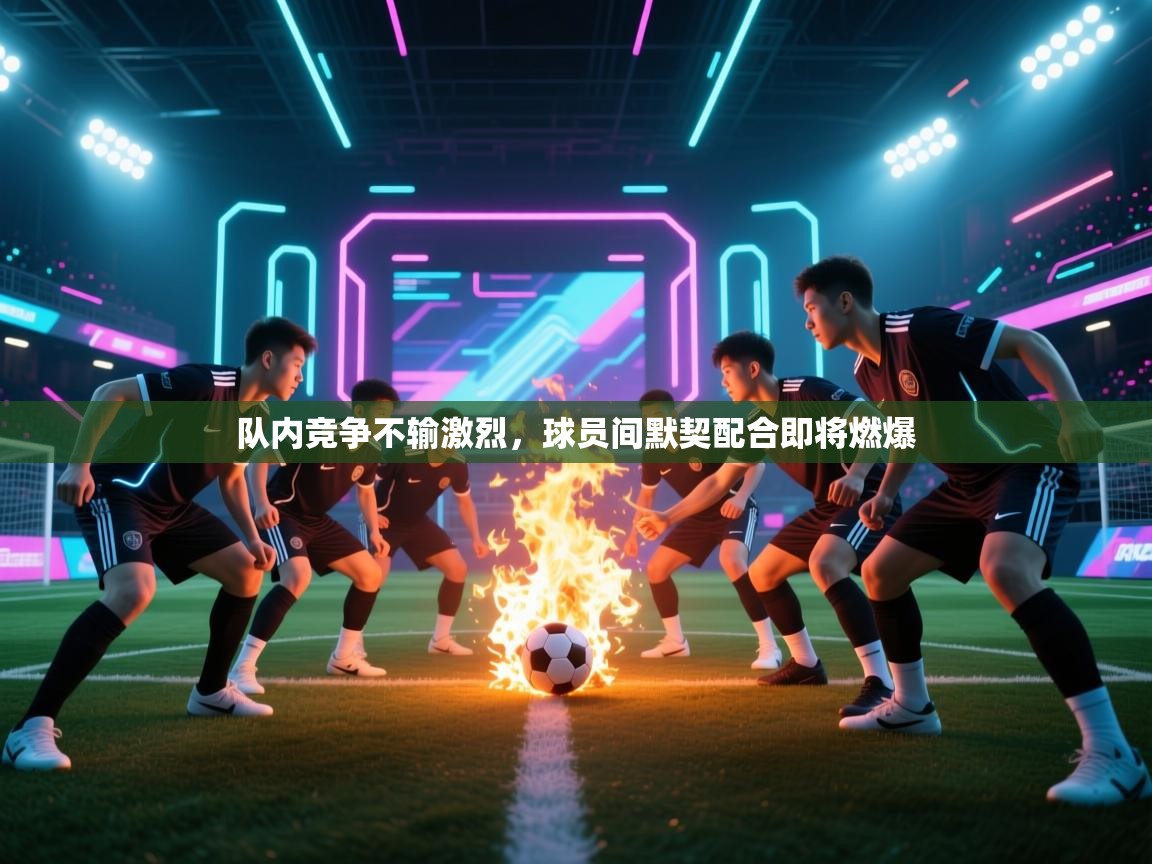 开云体育在线入口-队内竞争不输激烈,球员间默契配合即将燃爆 第1张