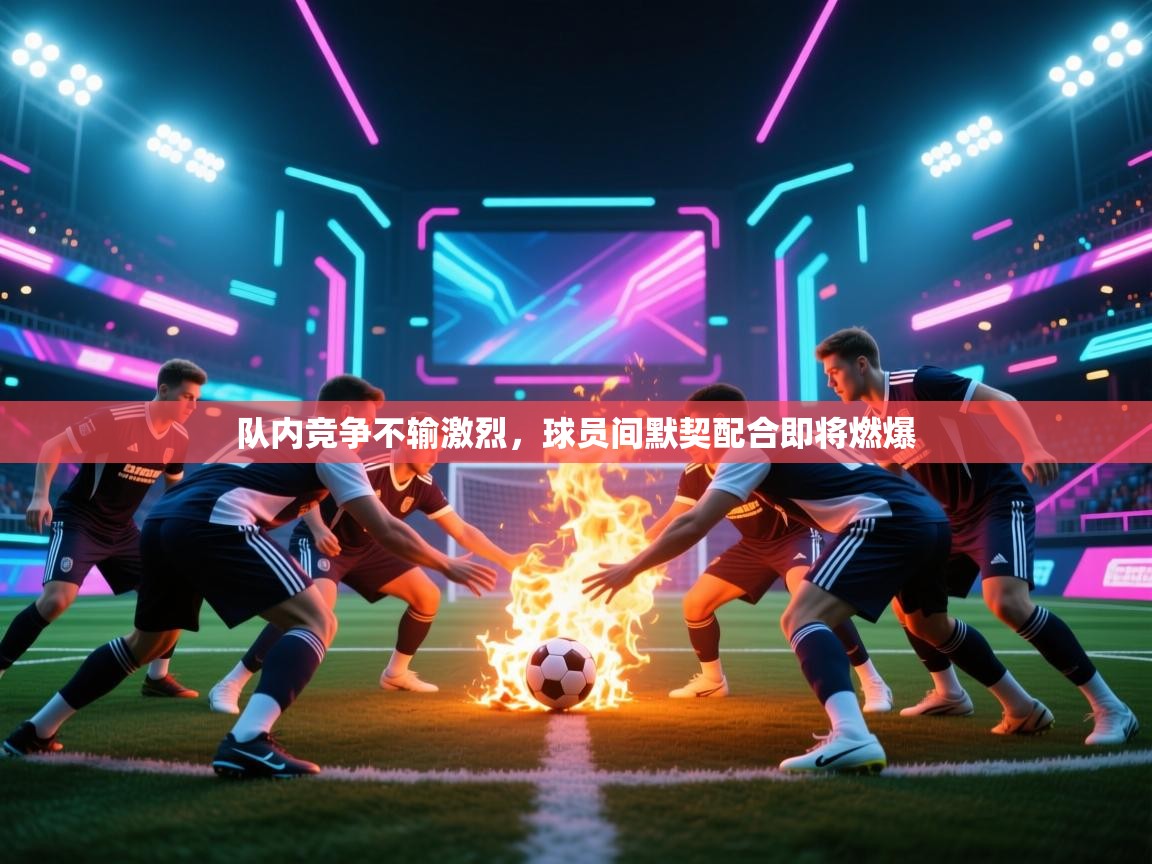 开云体育在线入口-队内竞争不输激烈,球员间默契配合即将燃爆 第2张