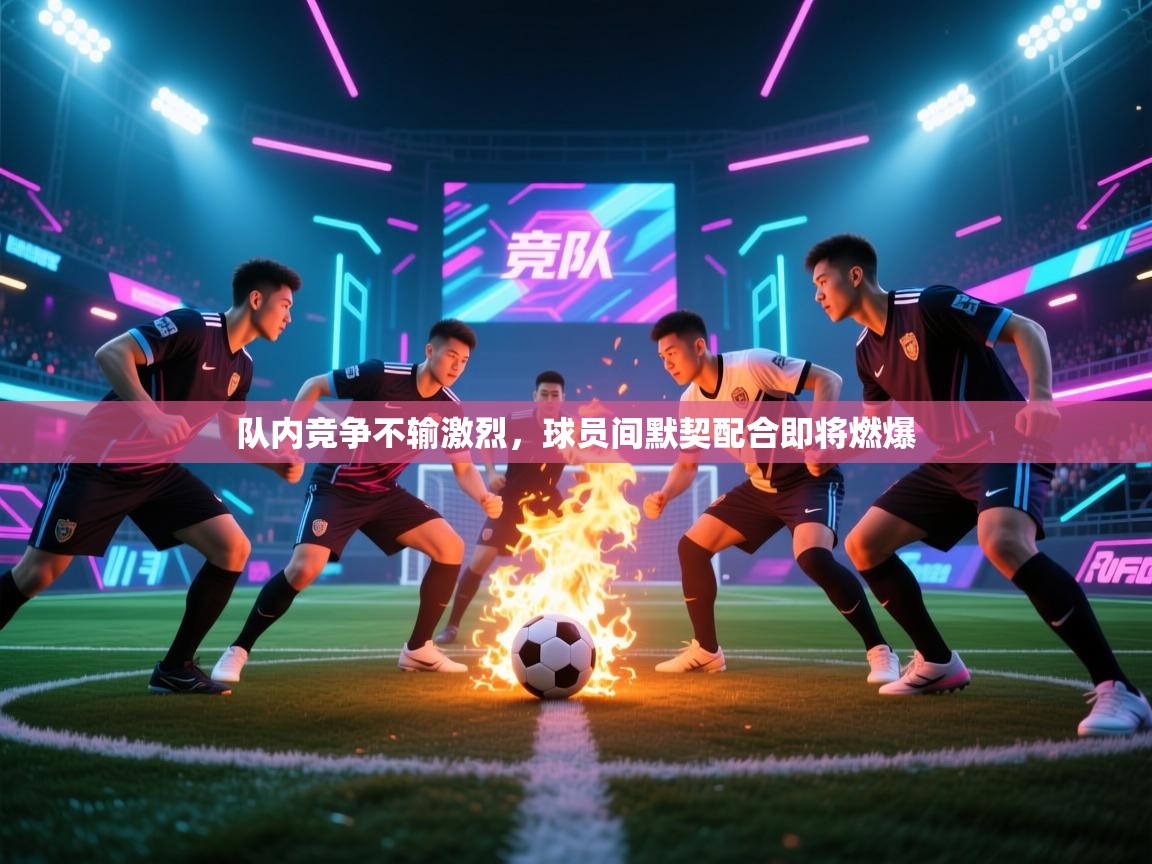 开云体育在线入口-队内竞争不输激烈,球员间默契配合即将燃爆 第4张