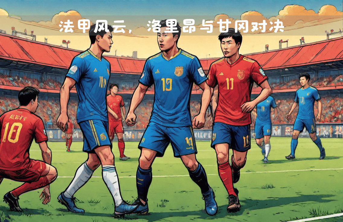 开运体育网页版-甘冈队在联赛中赢得一场关键比赛