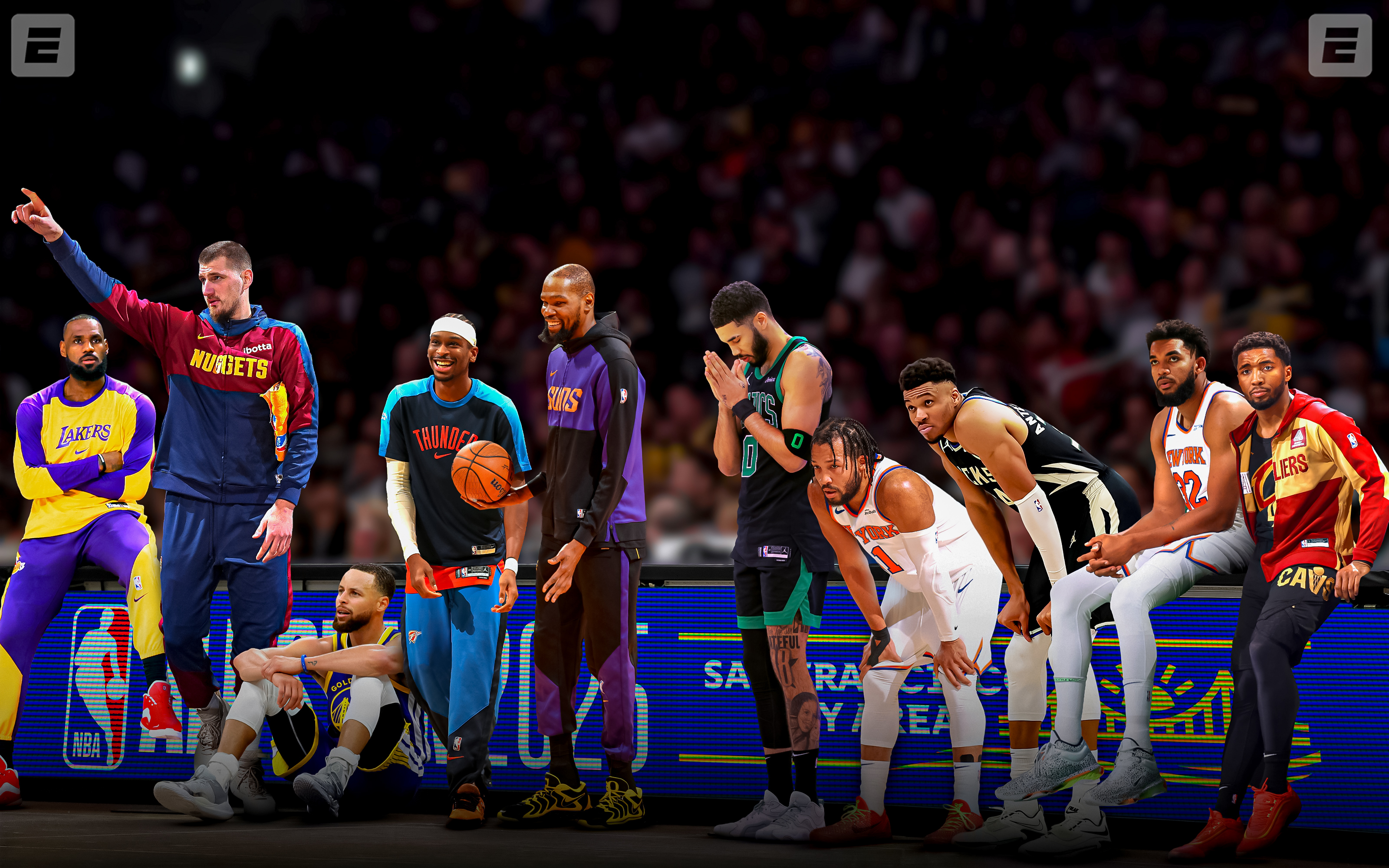 开云体育开云官网-NBA全明星投票：伦纳德领先字母哥
